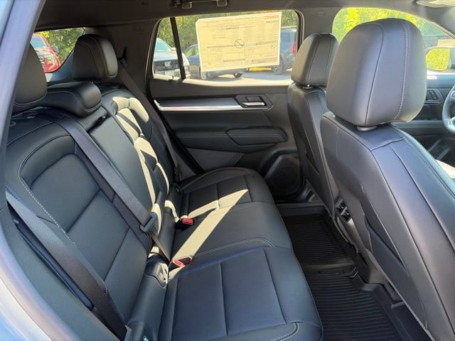 2027 GMC Terrain Elevation - Photo 31