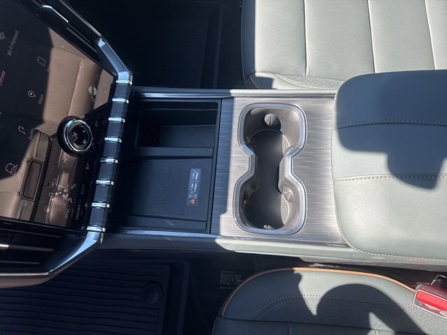 2026 GMC Acadia AT4 - Photo 22