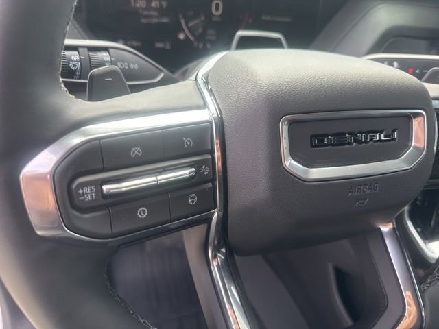 2026 GMC Yukon XL Denali - Photo 15