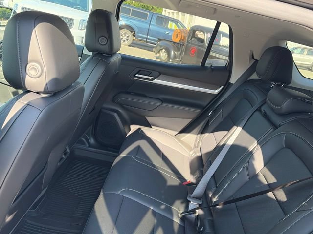 2026 GMC Terrain Denali - Photo 28