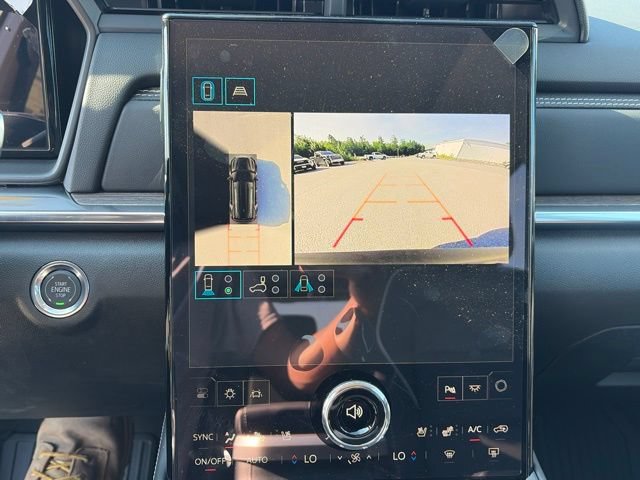 2026 GMC Terrain Denali - Photo 22
