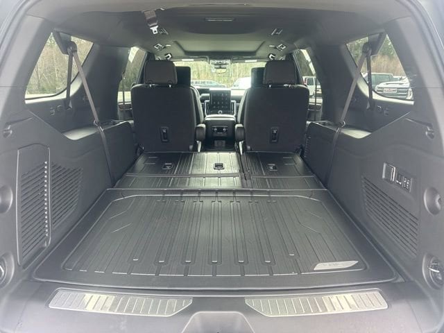 2026 GMC Yukon XL Denali - Photo 33