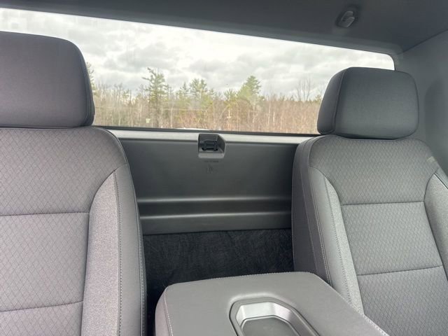 2026 GMC Sierra 2500HD SLE - Photo 29