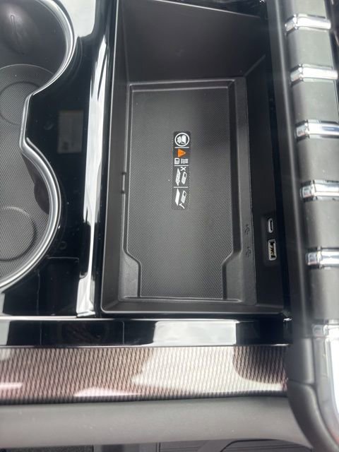 2026 GMC Yukon Elevation - Photo 24