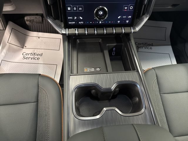 2026 GMC Acadia AT4 - Photo 18