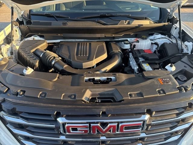 2026 GMC Acadia Elevation - Photo 30