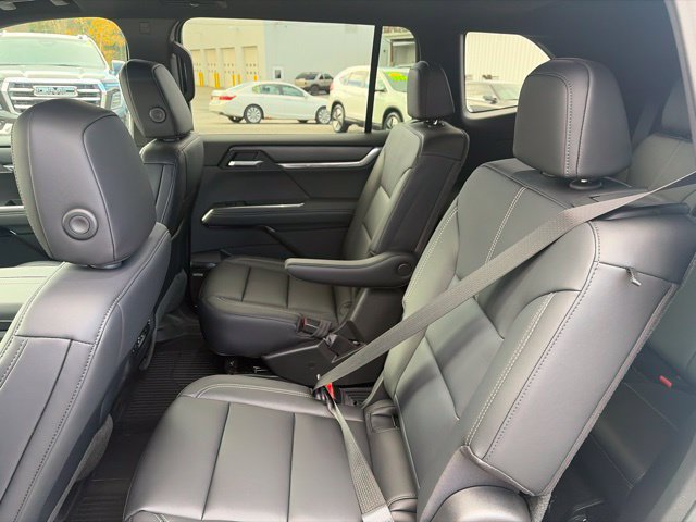 2027 GMC Acadia Elevation - Photo 23