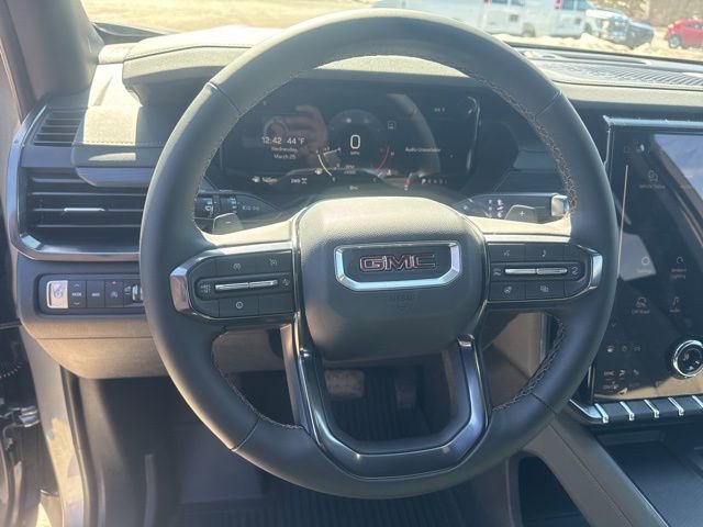 2026 GMC Acadia AT4 - Photo 13
