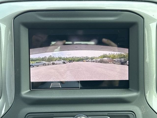 2025 GMC Sierra 3500HD Pro - Photo 14