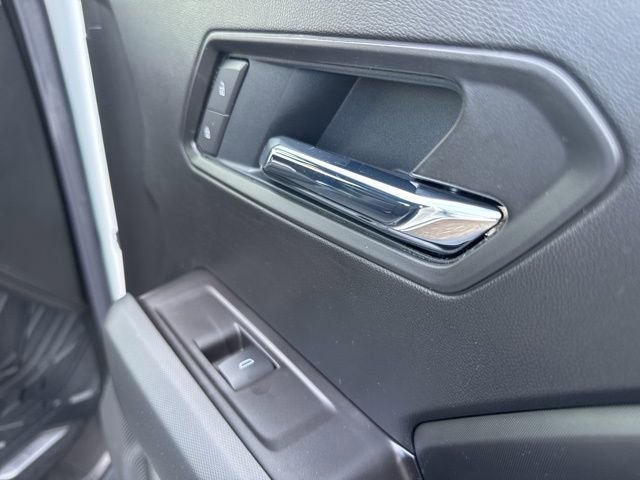 2026 GMC Canyon Elevation - Photo 35