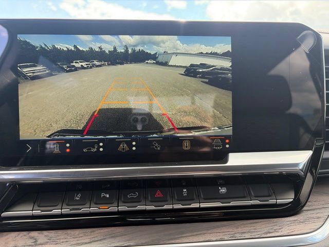 2026 GMC Sierra 2500HD SLT - Photo 22