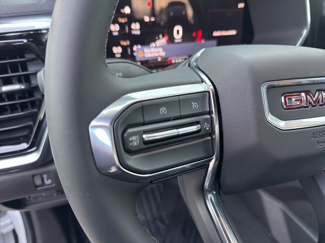 2026 GMC Canyon Elevation - Photo 17