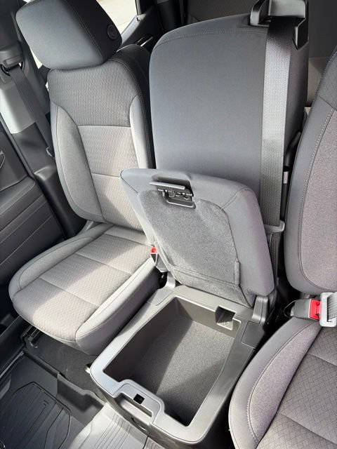 2026 GMC Sierra 1500 SLE - Photo 27