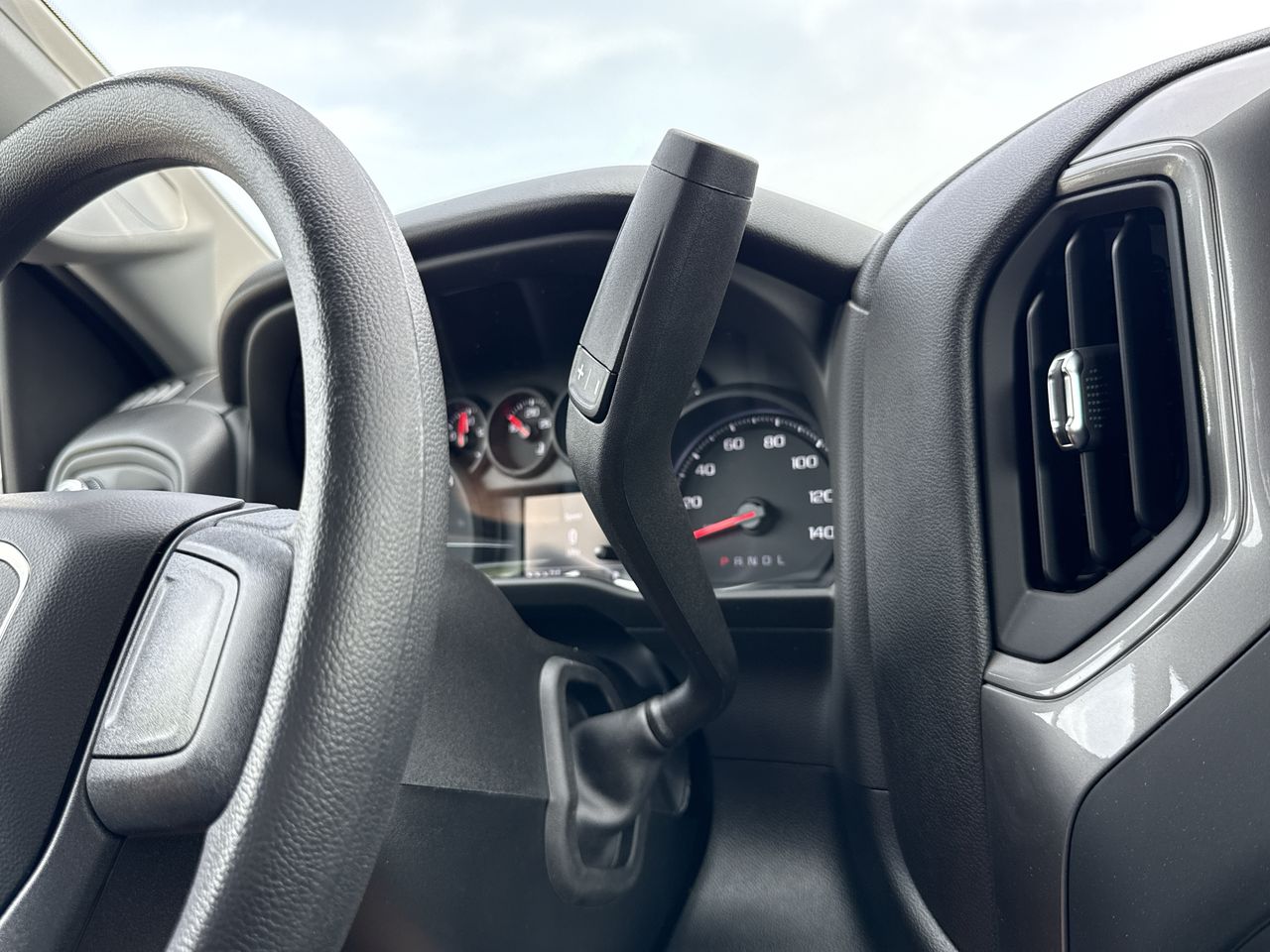 2025 GMC Sierra 3500HD Pro - Photo 48