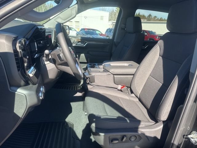 2026 GMC Sierra 1500 Elevation - Photo 12