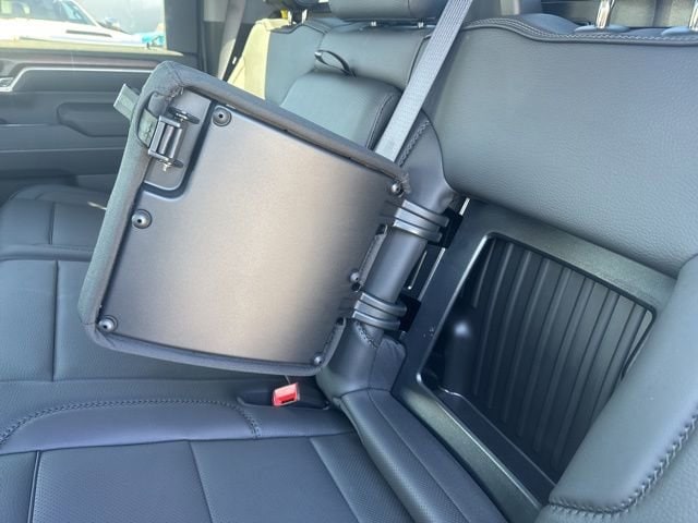 2026 GMC Sierra 2500HD Denali - Photo 29