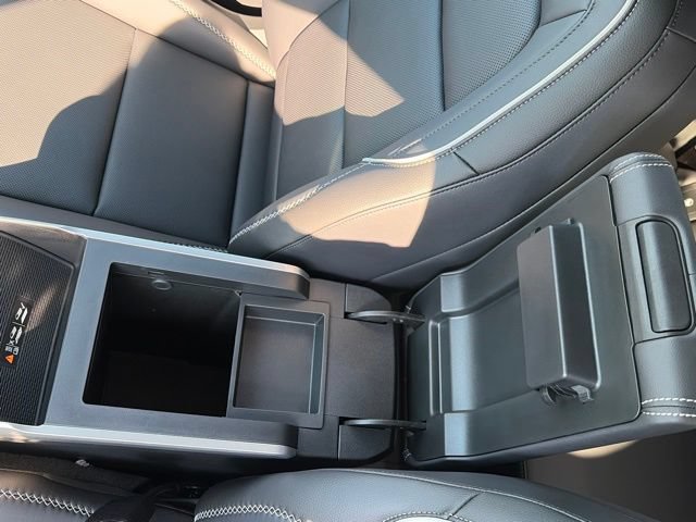 2026 GMC Terrain Denali - Photo 25