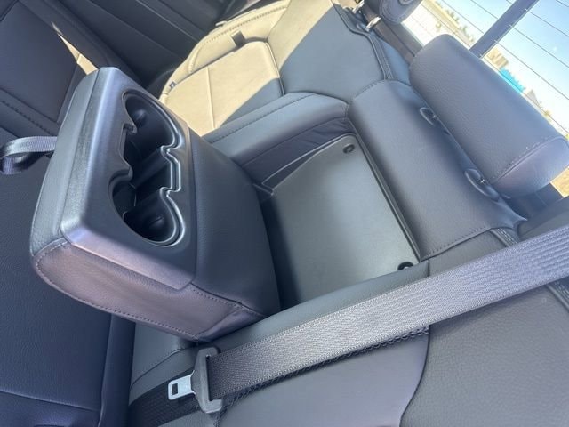 2026 GMC Sierra 2500HD Denali - Photo 30