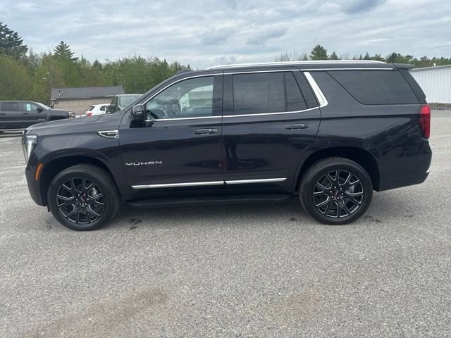 2026 GMC Yukon Elevation - Photo 3