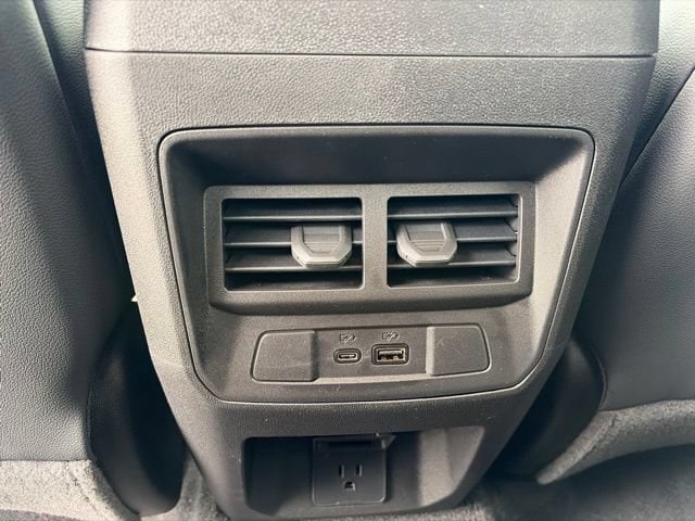 2026 GMC Canyon AT4 - Photo 26
