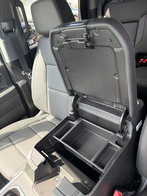 2026 GMC Sierra 2500HD SLT - Photo 25