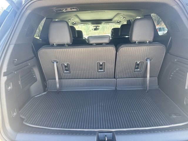 2026 GMC Acadia AT4 - Photo 29