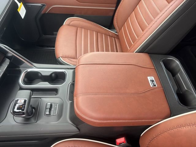 2026 GMC Sierra 1500 Denali Ultimate - Photo 22