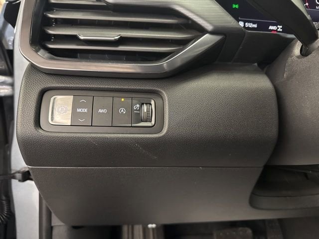 2026 GMC Acadia AT4 - Photo 20