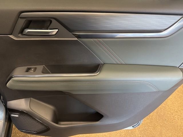 2026 GMC Acadia AT4 - Photo 24