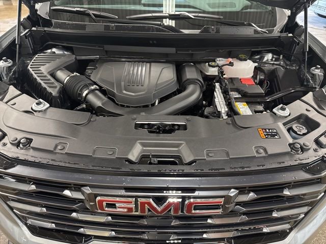 2026 GMC Acadia AT4 - Photo 29