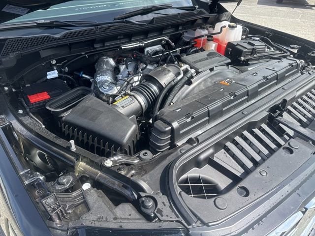 2026 GMC Sierra 2500HD SLE - Photo 42