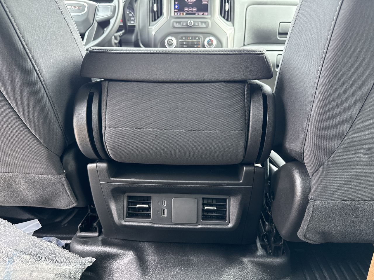 2025 GMC Sierra 3500HD Pro - Photo 53