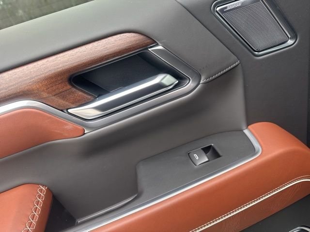2026 GMC Sierra 1500 Denali Ultimate - Photo 27