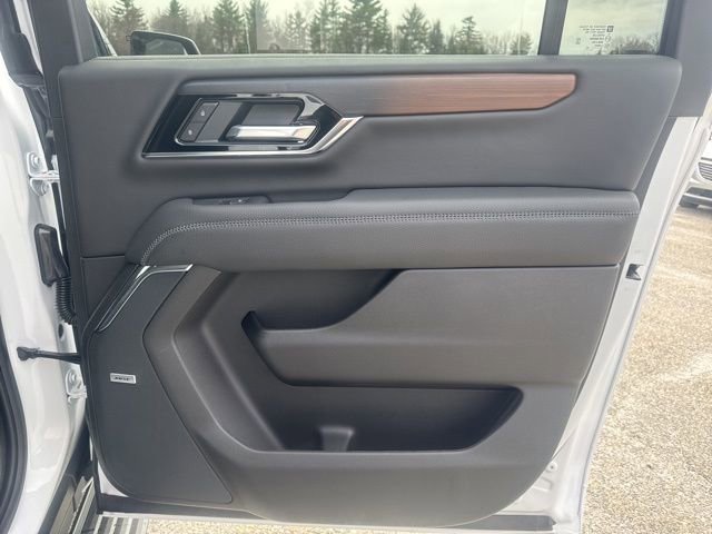 2026 GMC Yukon XL Denali - Photo 35