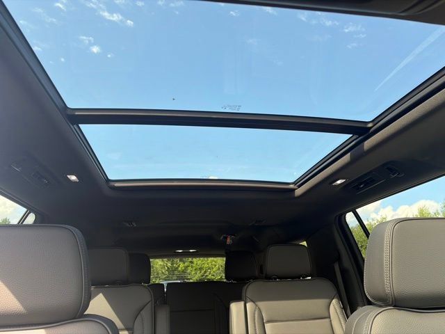 2026 GMC Yukon XL Denali - Photo 40