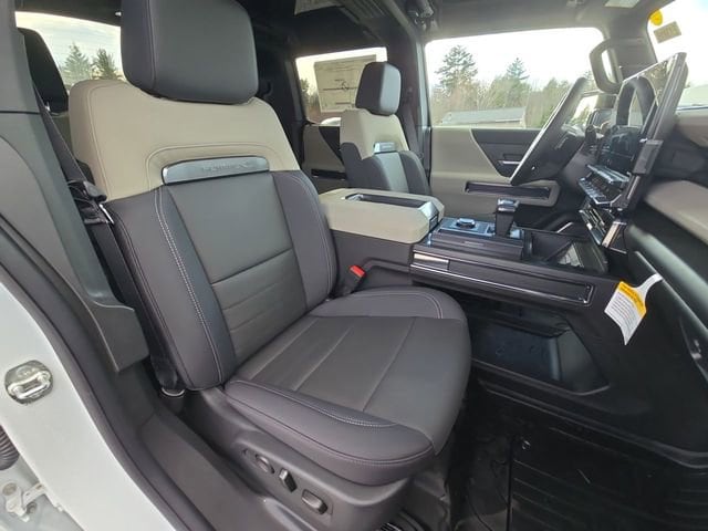 2026 GMC HUMMER EV 2X - Photo 29