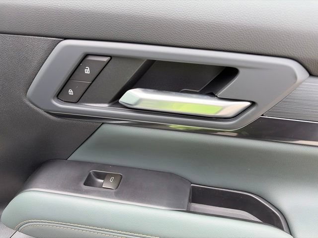 2026 GMC Terrain AT4 - Photo 38