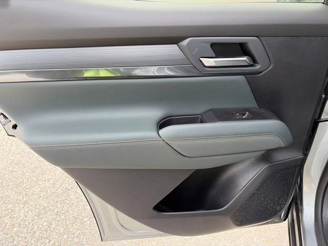 2026 GMC Terrain AT4 - Photo 26