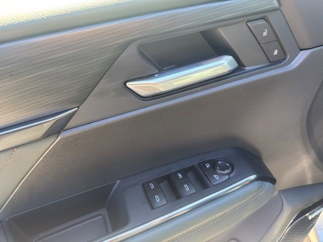 2026 GMC Acadia AT4 - Photo 10