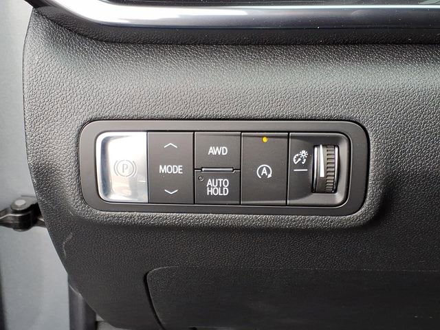 2026 GMC Terrain AT4 - Photo 16