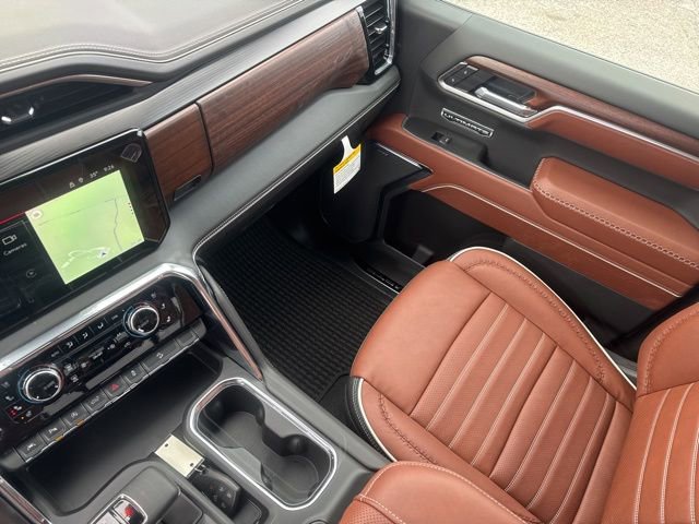 2026 GMC Sierra 1500 Denali Ultimate - Photo 12