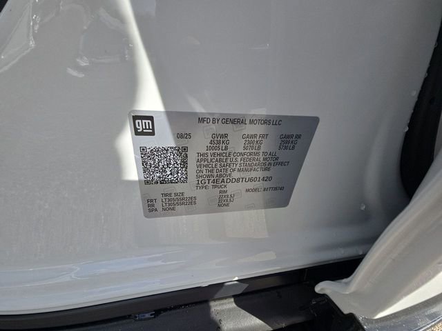 2026 GMC HUMMER EV 2X - Photo 35