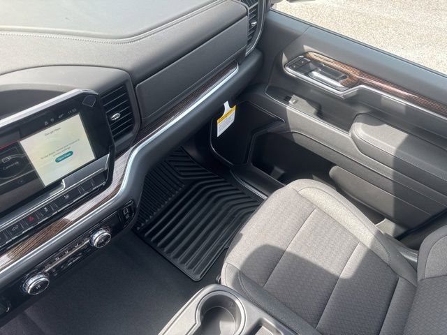 2026 GMC Sierra 2500HD SLE - Photo 13