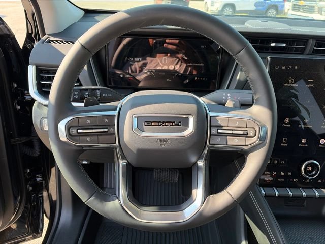 2026 GMC Terrain Denali - Photo 15