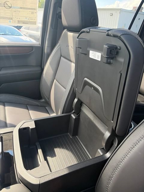 2026 GMC Yukon XL Denali - Photo 25