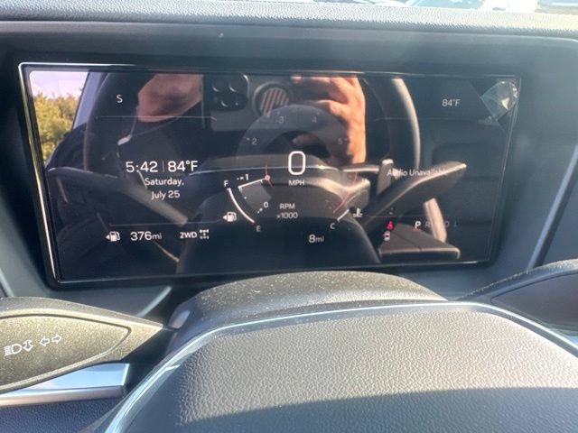 2026 GMC Terrain Elevation - Photo 16