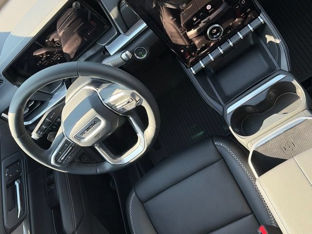 2026 GMC Terrain Denali - Photo 35