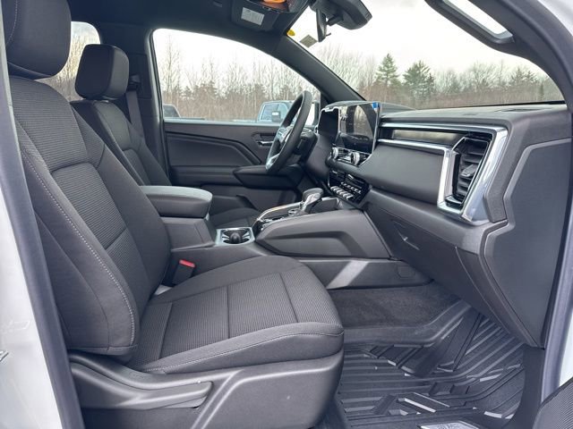 2026 GMC Canyon Elevation - Photo 36