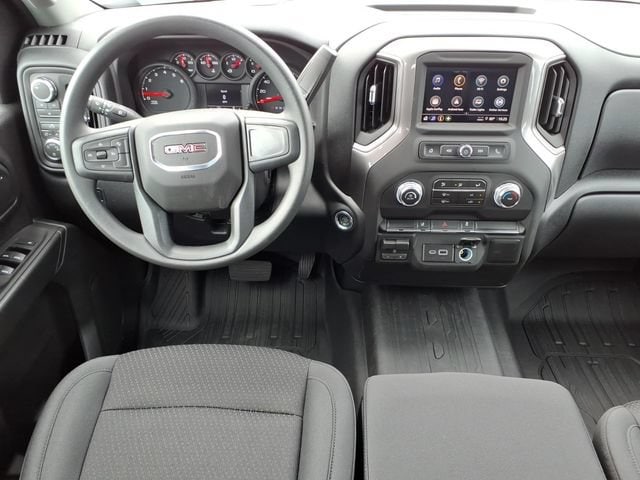 2026 GMC Sierra 2500HD Pro - Photo 12