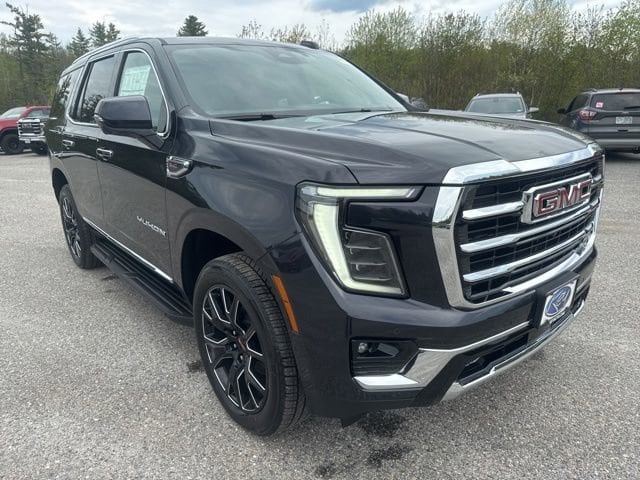 2026 GMC Yukon Elevation - Photo 12